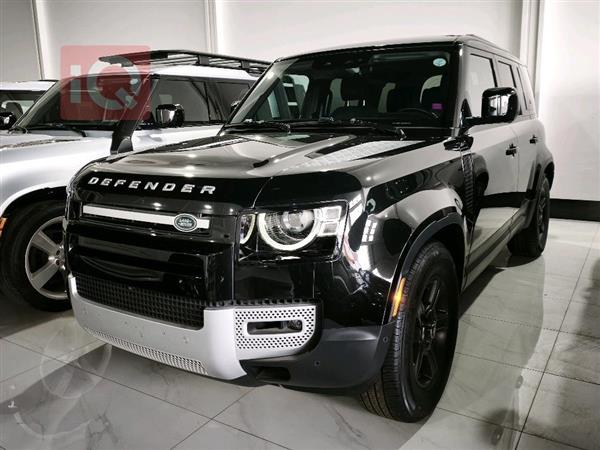 لاند روفر دفندر 2023 للبيع في العراق - اربيل